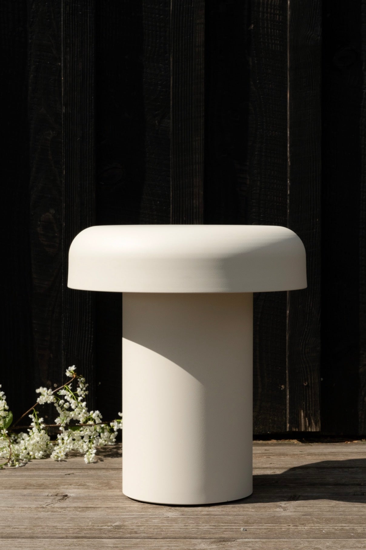 Table Miko - Piazza Beige