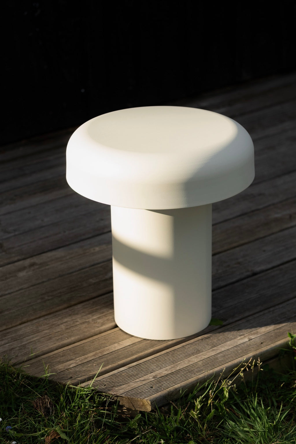 Table Miko - Piazza Beige