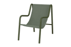 Nokk Armchair - Forest Green