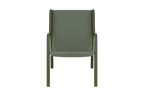 Nokk Armchair - Forest Green