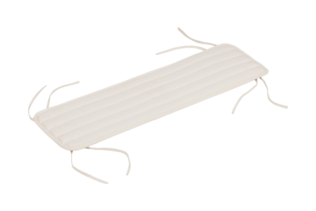 Nokk Bench Cushion - Beige