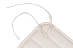Cushion for Nokk Stool - Beige