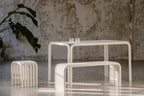Banc Nokk - Piazza Beige