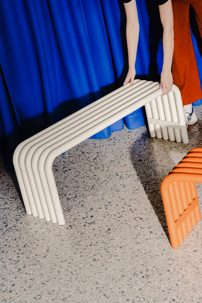 Banc Nokk - Piazza Beige