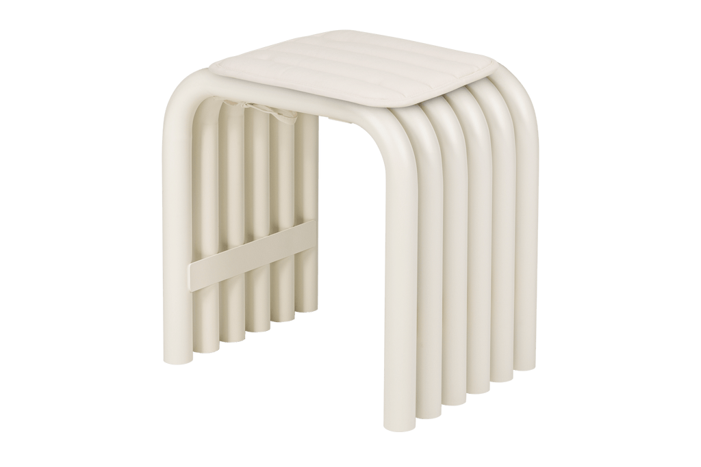 Cushion for Nokk Stool - Beige