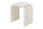 Cushion for Nokk Stool - Beige