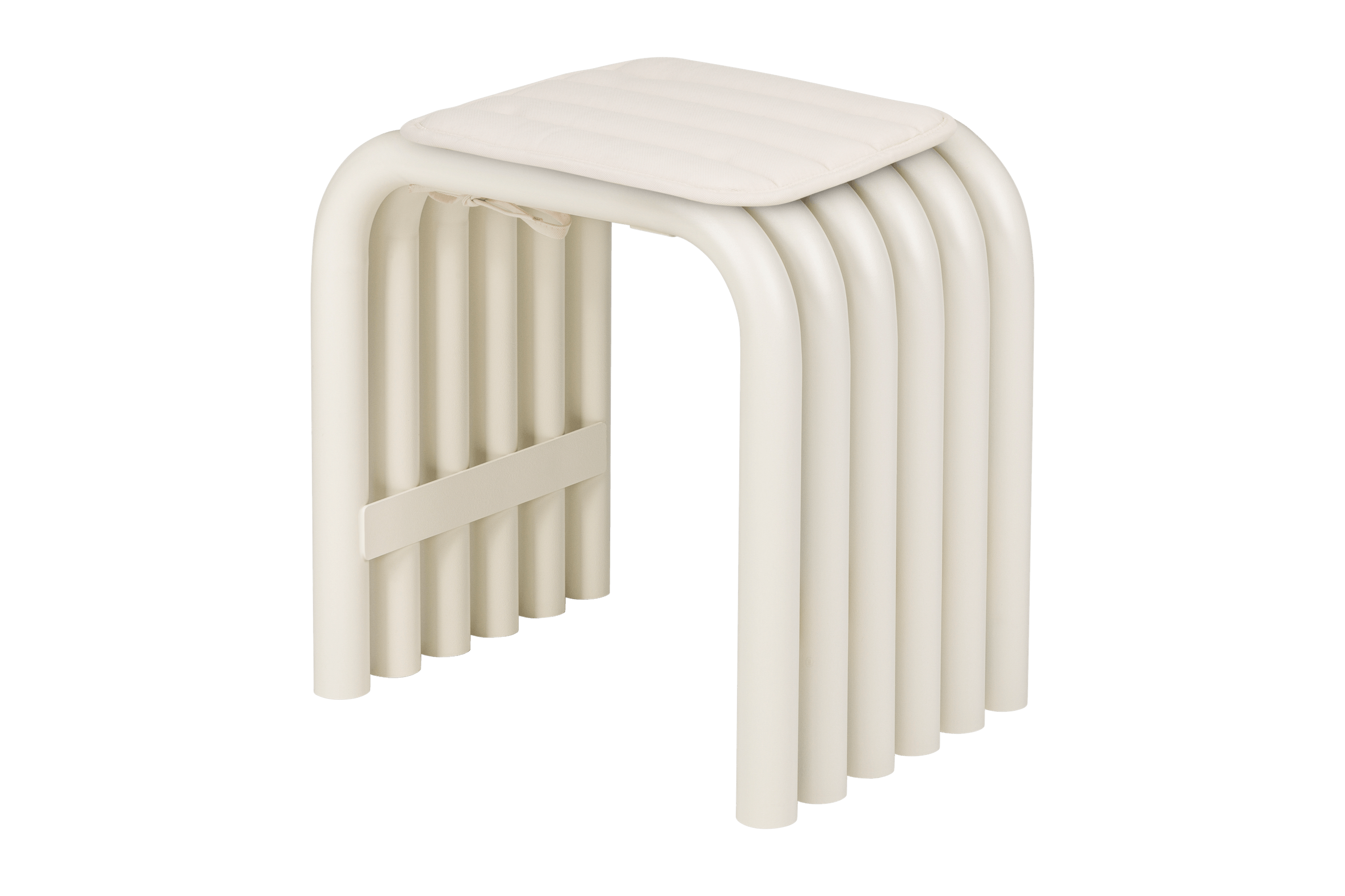 Cushion for Nokk Stool - Beige