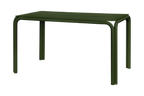 Nokk Table - Forest Green