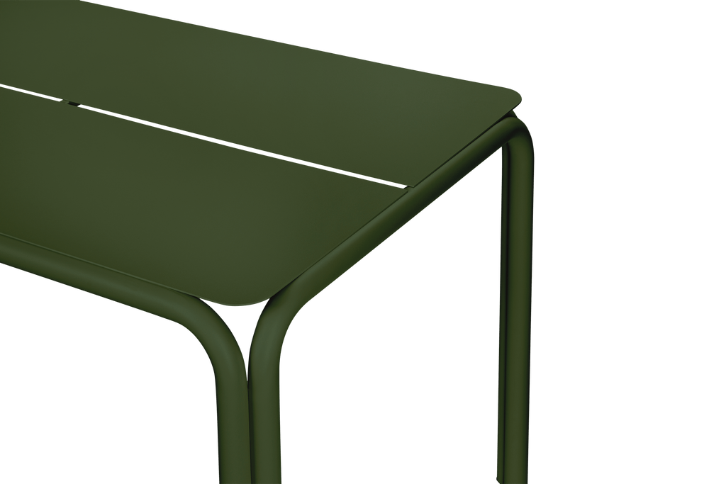 Nokk Table - Forest Green