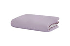 Oba - Housse De Couette - Coton - Pastel Lilac
