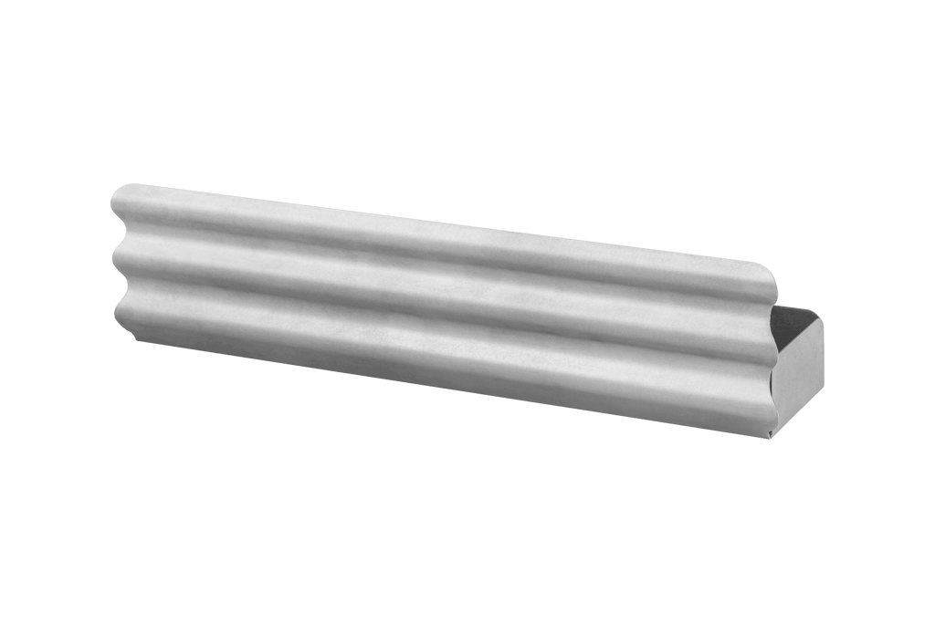 Obli Shower Shelf - Stainless Steel