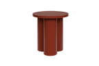 Oly Stool - Auburn Red