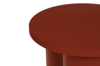 Oly Stool - Auburn Red