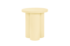 Oly Stool - Butter Yellow