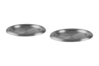 Lot De 2 Plateaux Roto - 3 Tailles