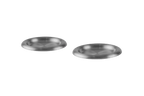 Lot De 2 Plateaux Roto - 3 Tailles