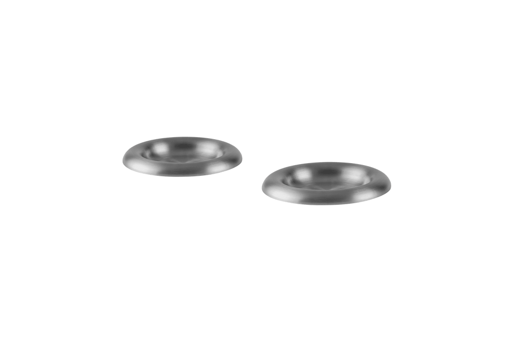 Lot De 2 Plateaux Roto - 3 Tailles