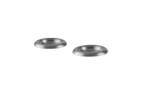 Lot De 2 Plateaux Roto - 3 Tailles