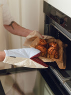 Rubi Oven Glove - Lavender