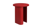 Table D'Appoint Sato - Tomato Red