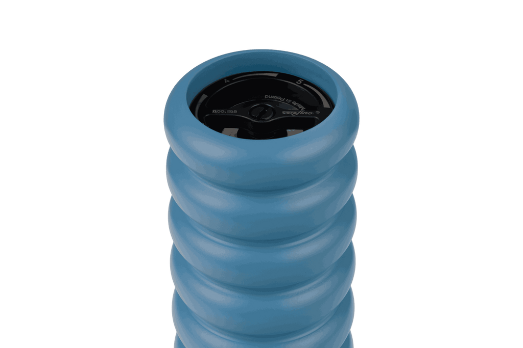 Set of 2 Suli Mills - Blue & Green