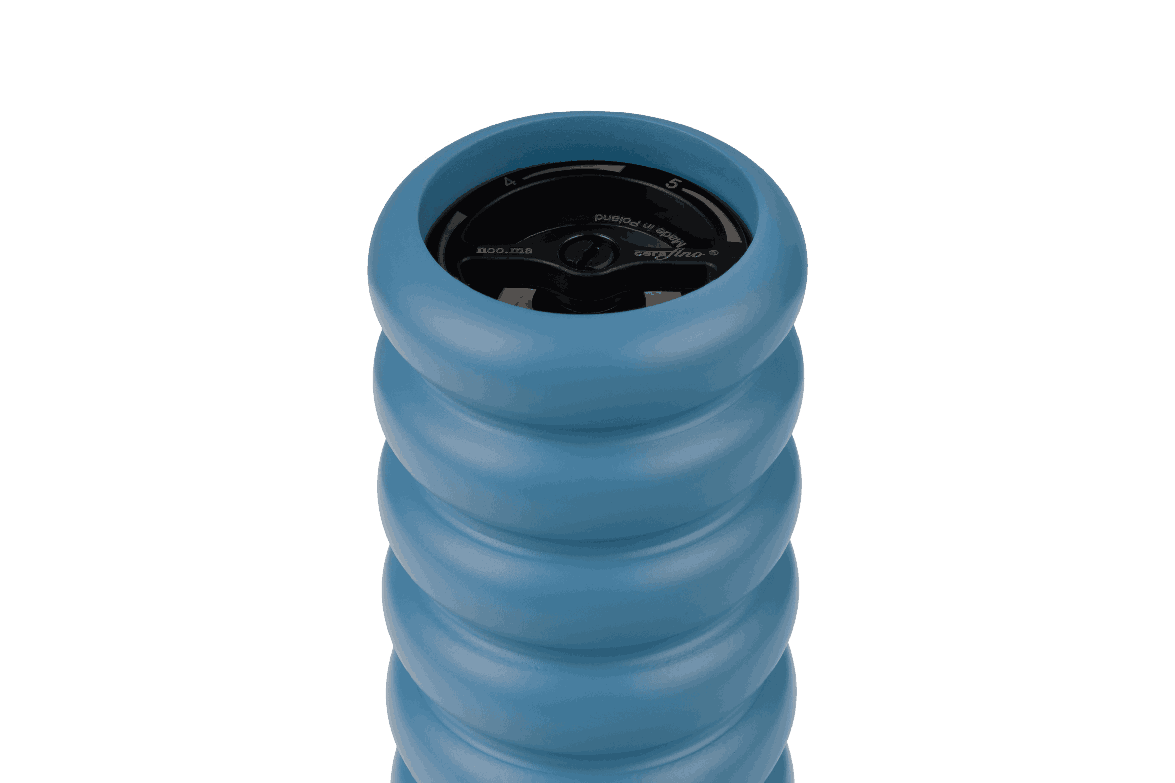 Set of 2 Suli Mills - Blue & Green