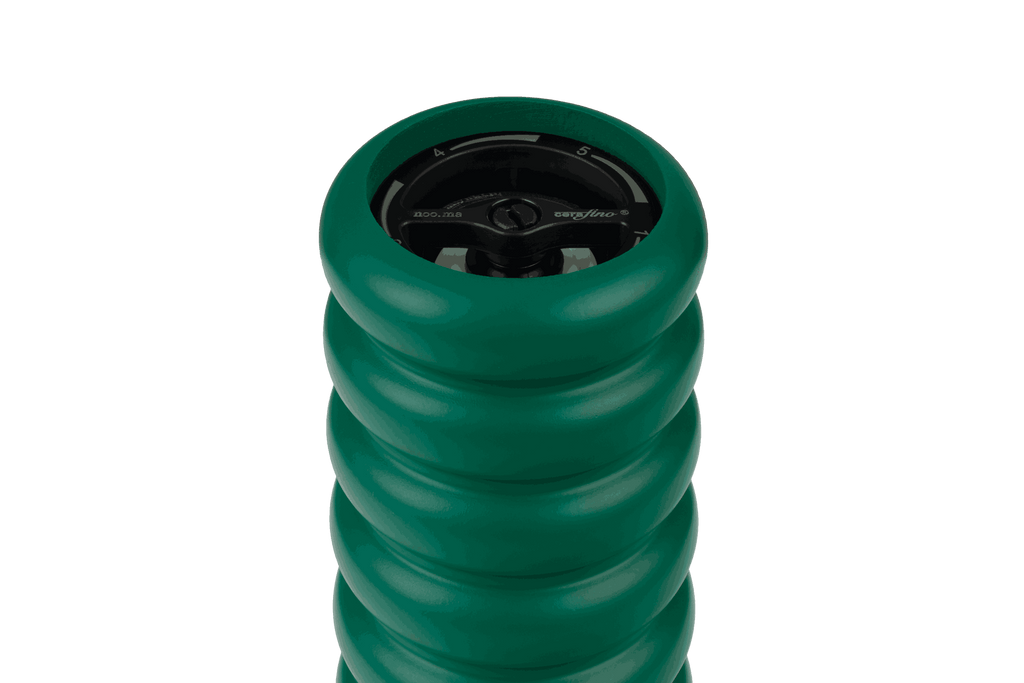 Set of 2 Suli Mills - Blue & Green