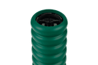 Set of 2 Suli Mills - Green & Yellow