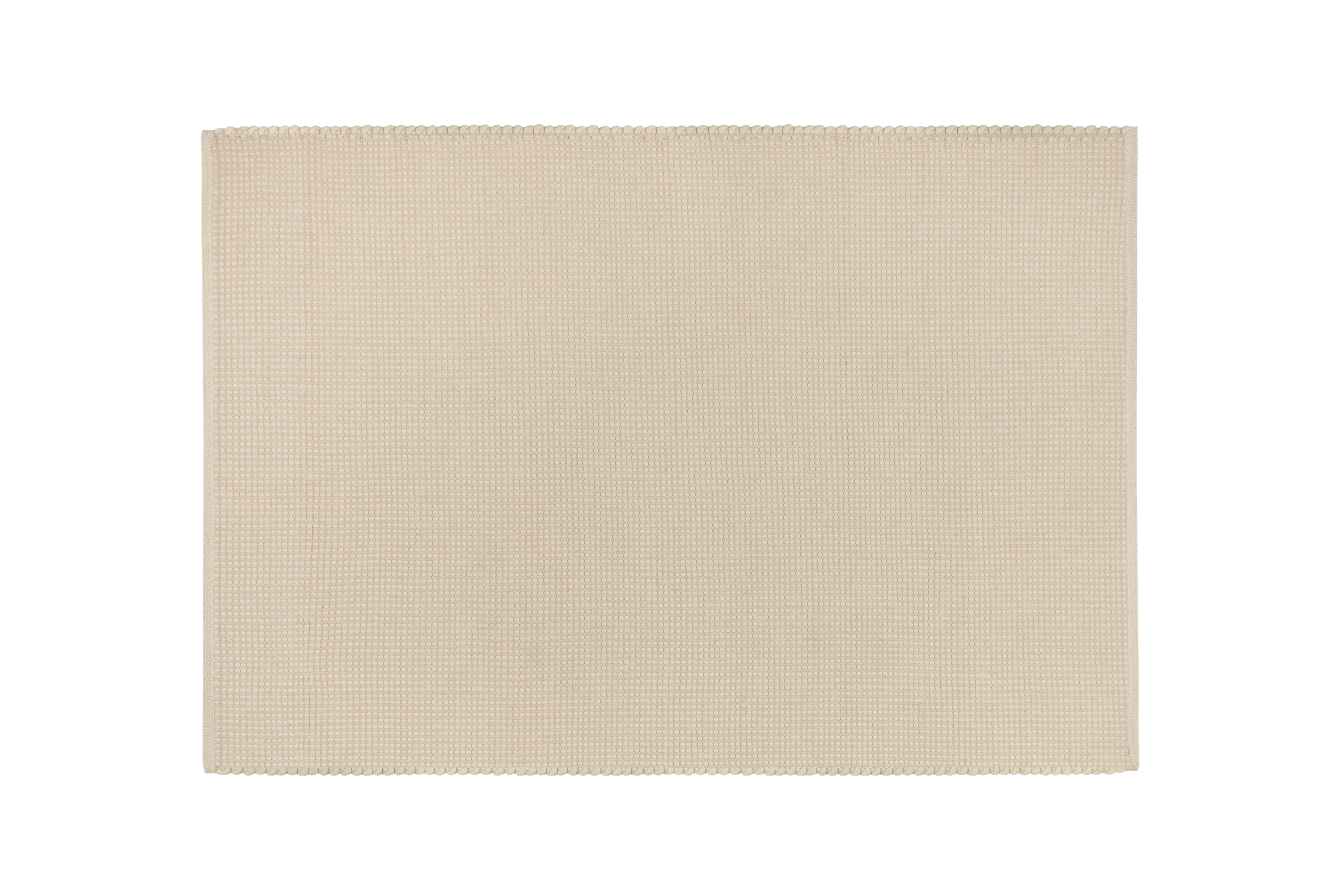Talo Rug - Natural Beige