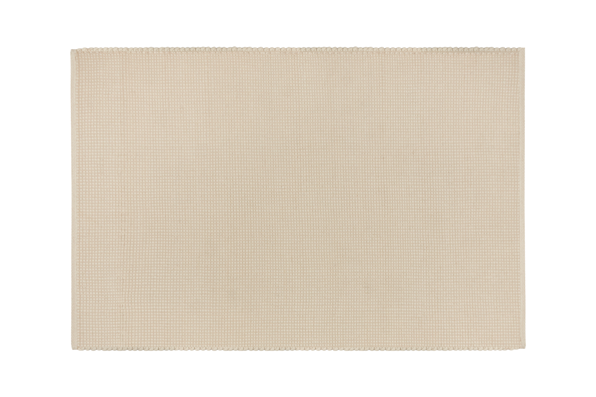 Talo Rug - Natural Beige