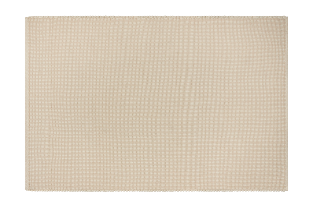 Talo Rug - Natural Beige