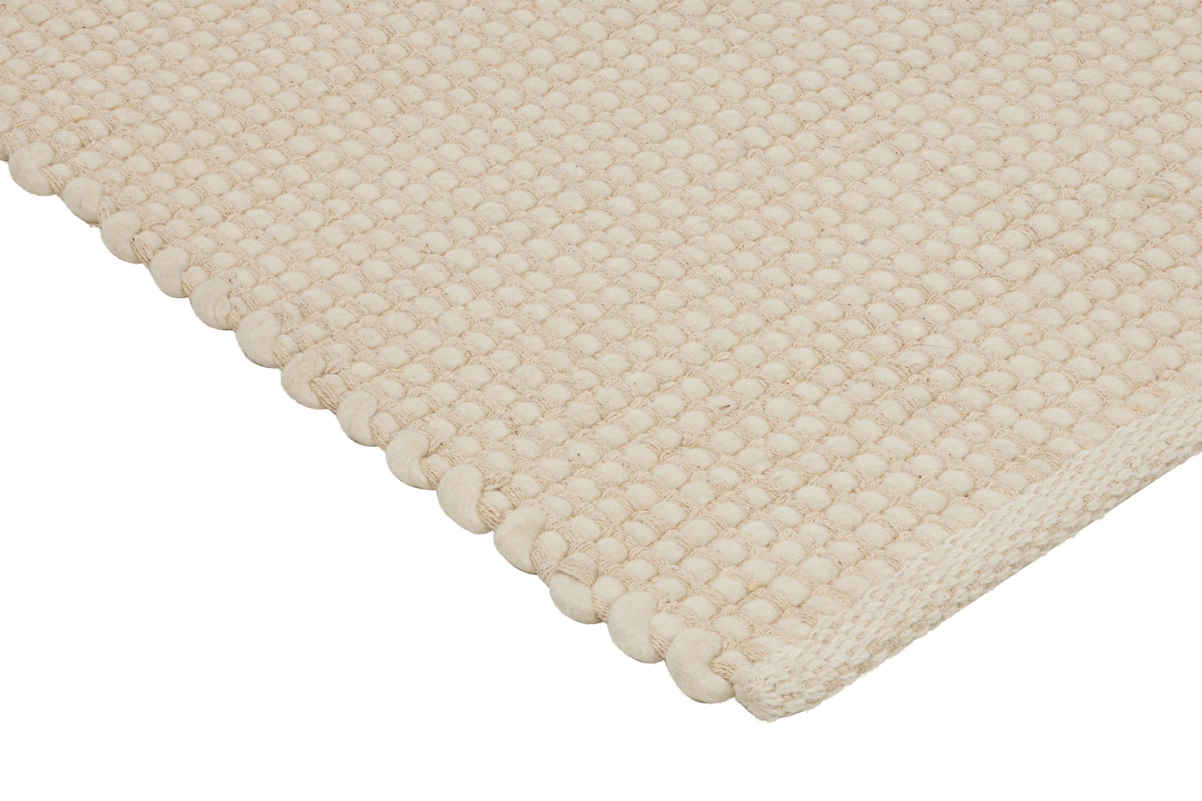 Talo Rug - Natural Beige