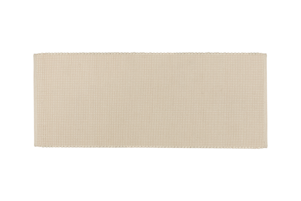 Talo Rug - Natural Beige