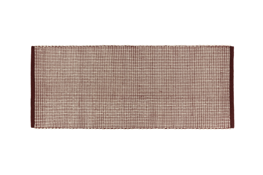 Talo Rug - Wine Berry