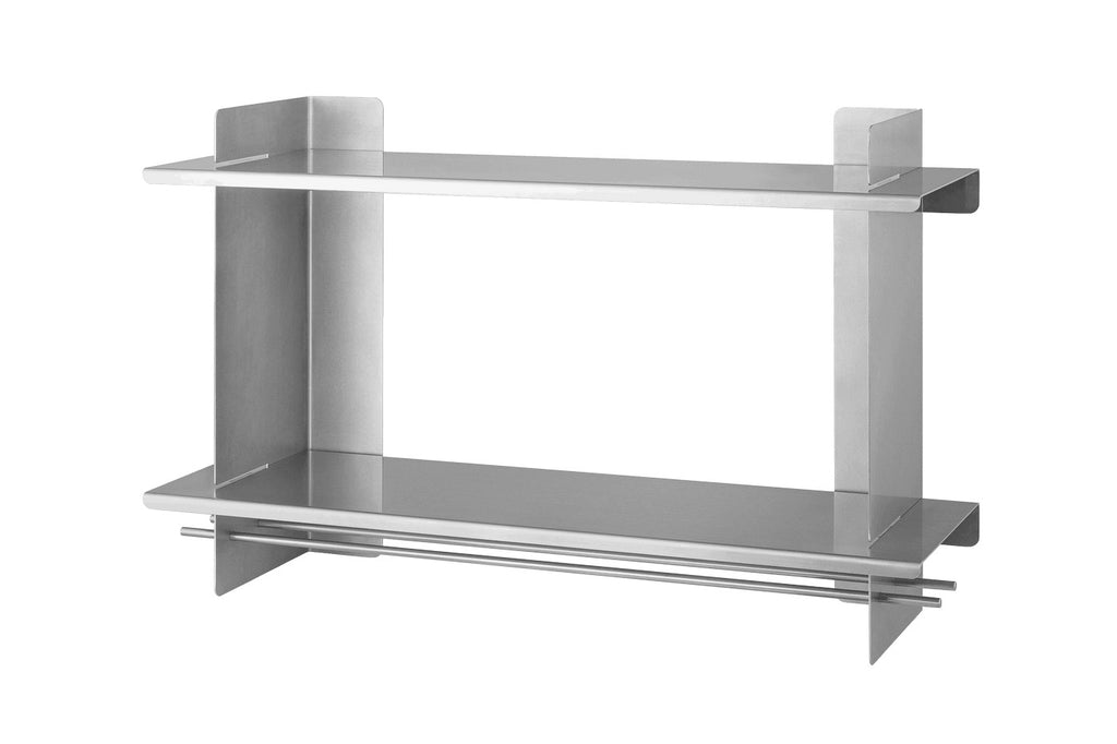 Étagère En Acier Tivo - 70 Cm