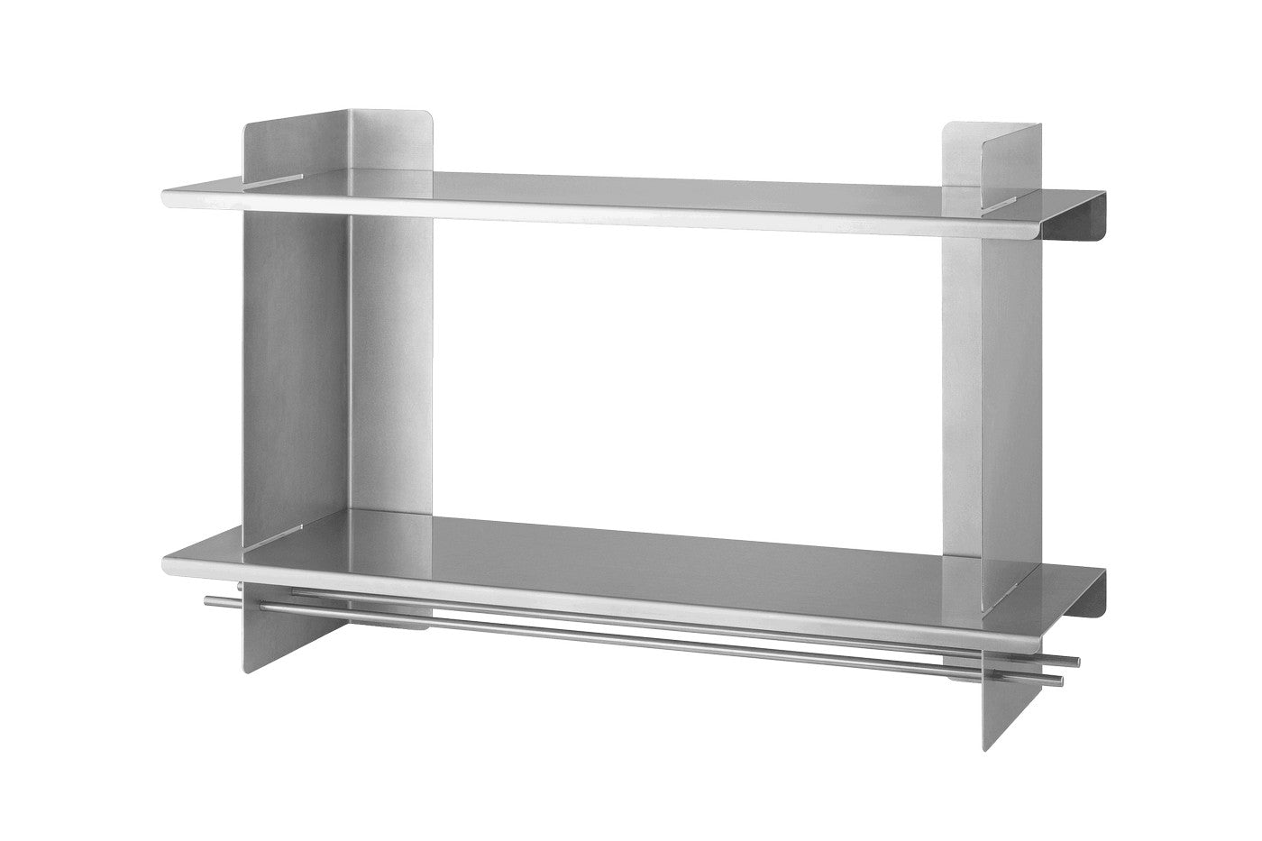 Étagère En Acier Tivo - 70 Cm