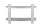 Étagère En Acier Tivo - 70 Cm
