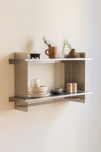 Étagère En Acier Tivo - 70 Cm