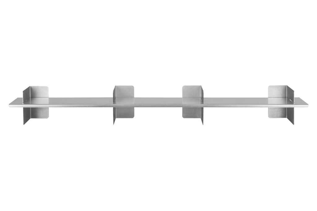 Étagère En Acier Tivo - 120 Cm