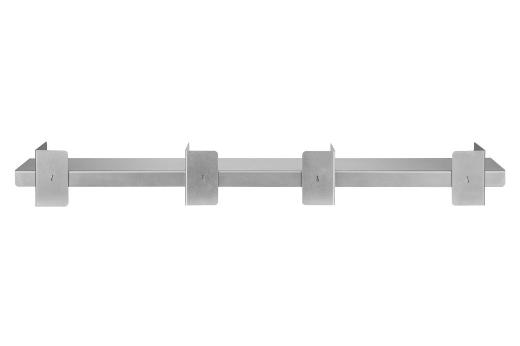 Étagère En Acier Tivo - 120 Cm