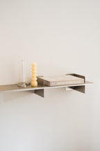 Étagère En Acier Tivo - 120 Cm