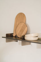 Étagère En Acier Tivo - 120 Cm