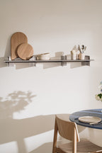Étagère En Acier Tivo - 120 Cm