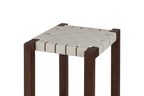Toli - Taburete De Bar - Cocoa Brown