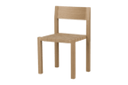 Toli Chair - Oak