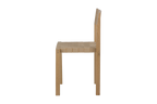 Toli Chair - Oak