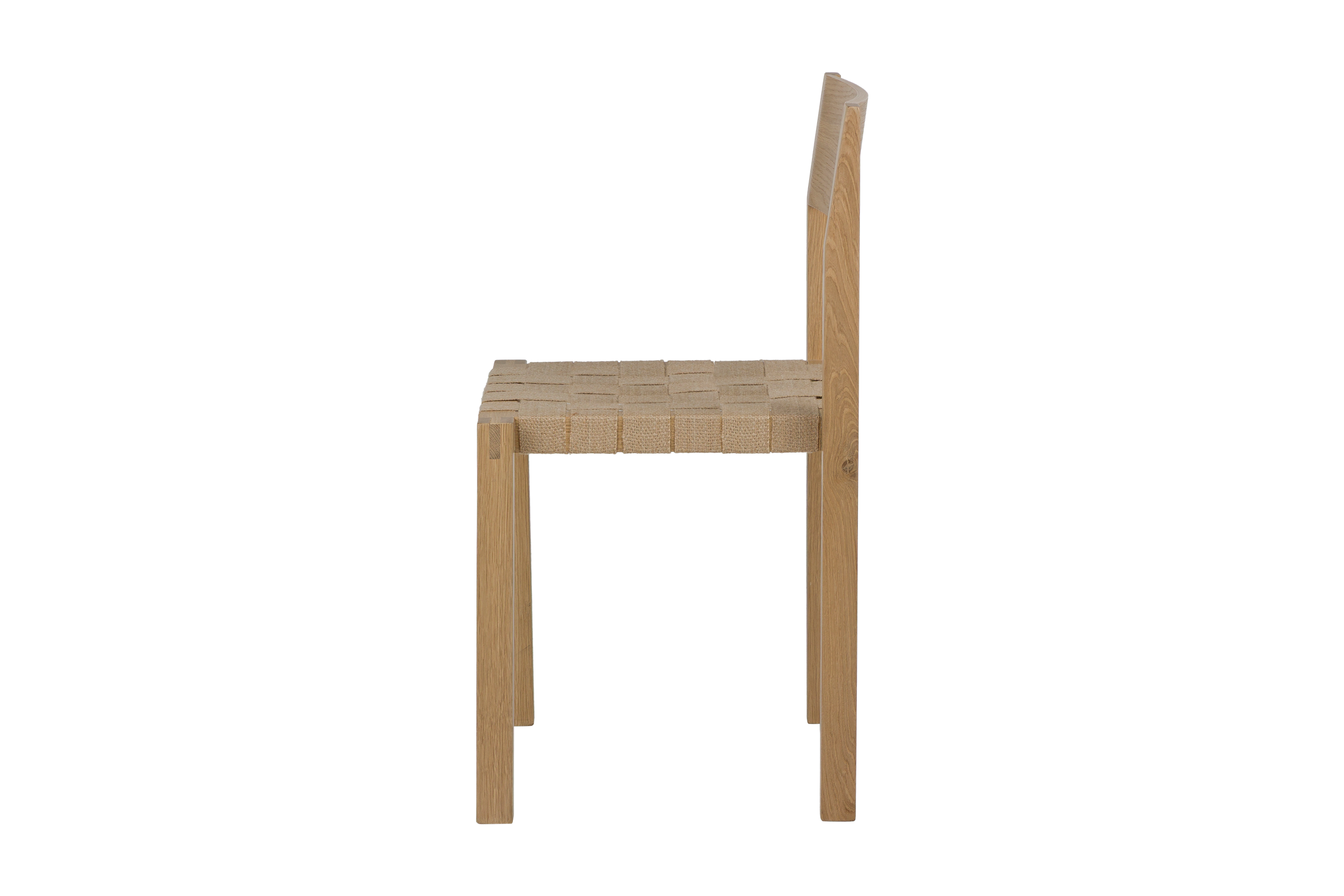 Toli Chair - Oak