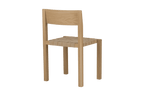Toli Chair - Oak