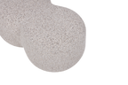 Umbo Pouffe - Clay Grey Melange
