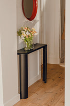 Console Fli - Vulcano Black